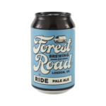 RIDE Gluten-Free Pale Ale